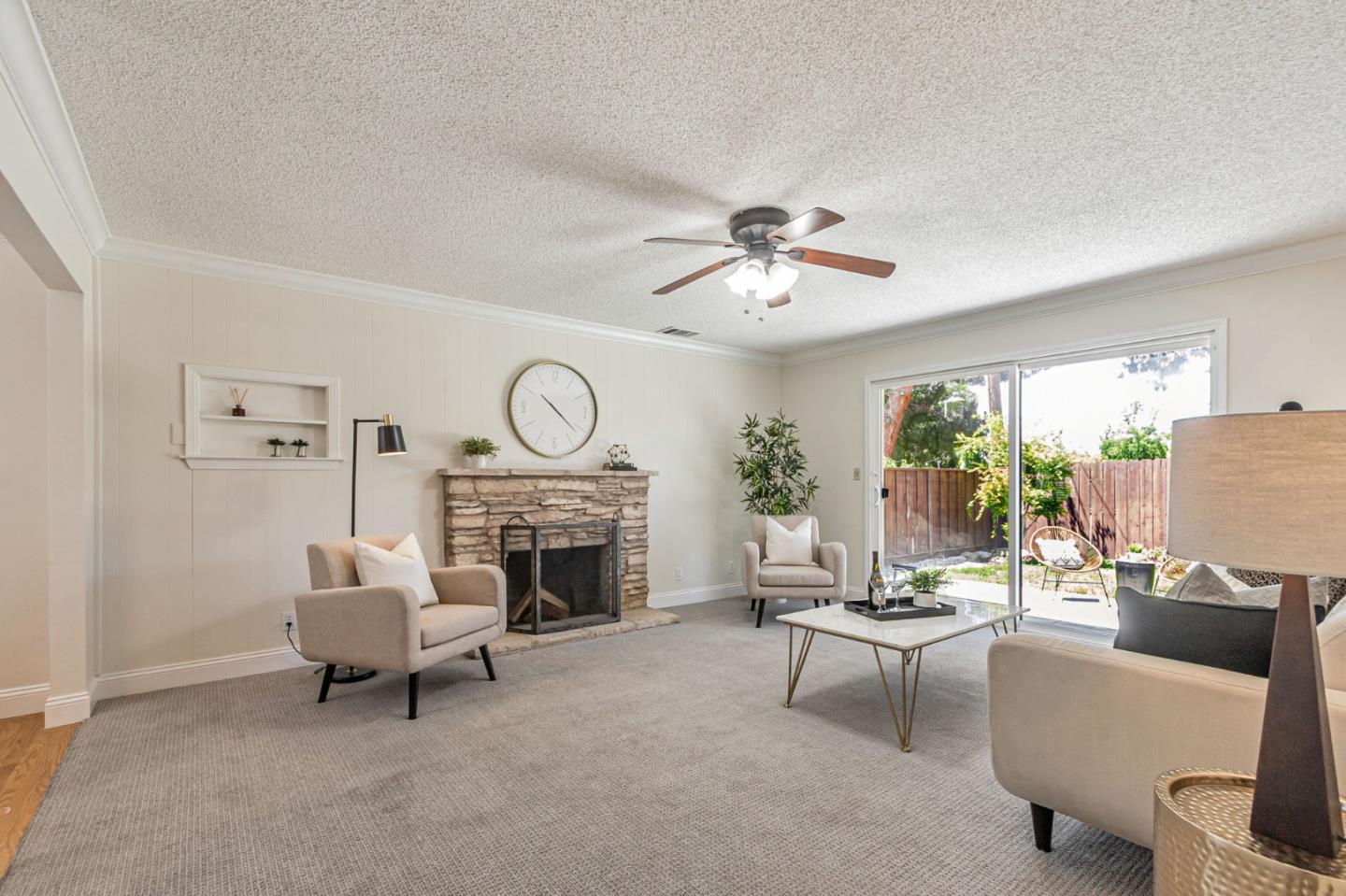 Detail Gallery Image 4 of 34 For 1559 Mount Diablo Ave, Milpitas,  CA 95035 - 3 Beds | 2 Baths