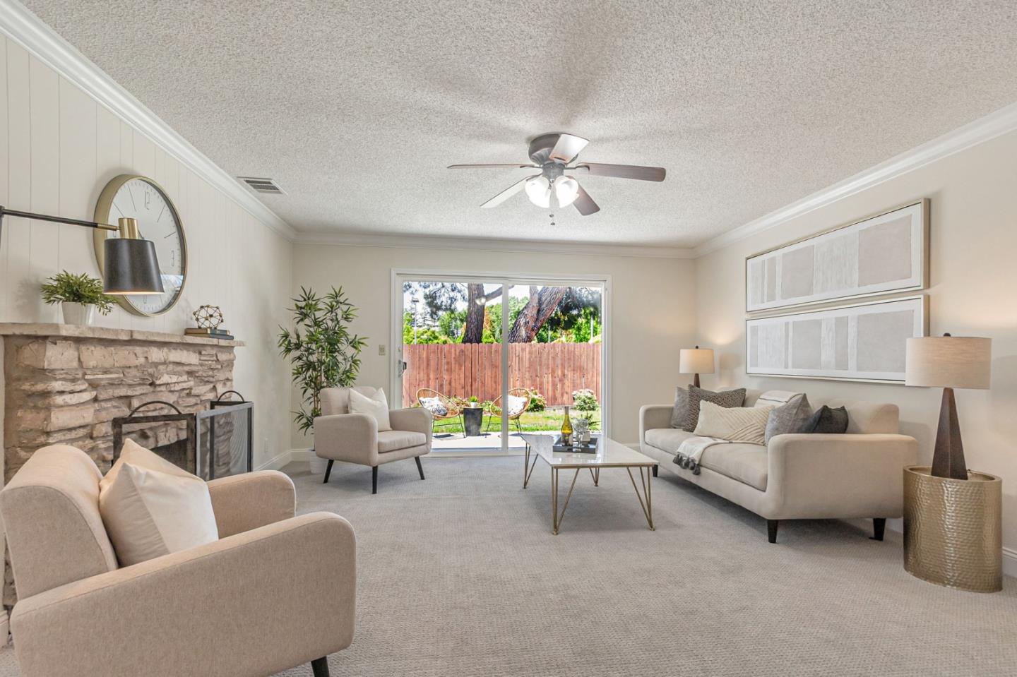 Detail Gallery Image 7 of 34 For 1559 Mount Diablo Ave, Milpitas,  CA 95035 - 3 Beds | 2 Baths