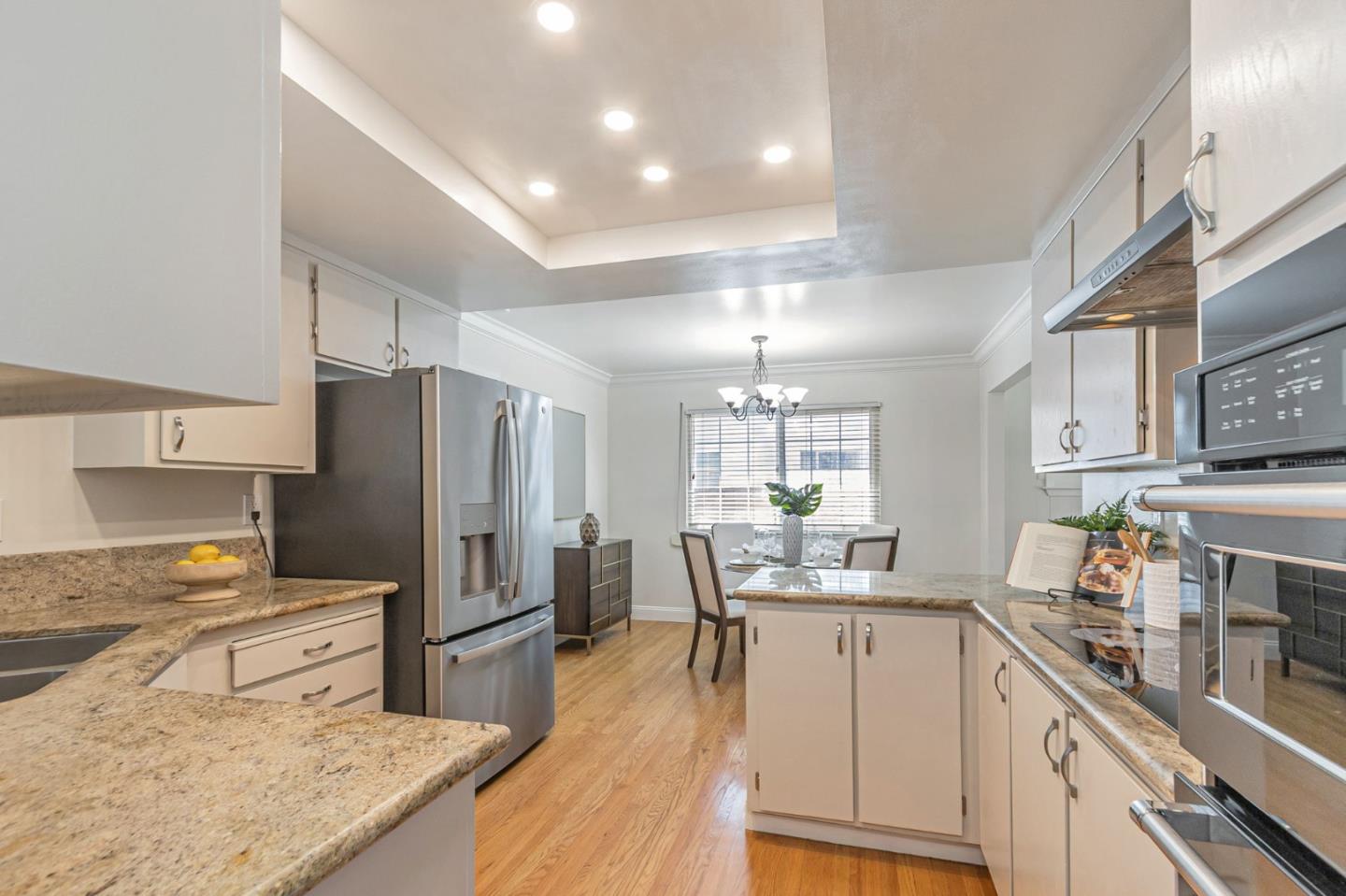 Detail Gallery Image 8 of 34 For 1559 Mount Diablo Ave, Milpitas,  CA 95035 - 3 Beds | 2 Baths