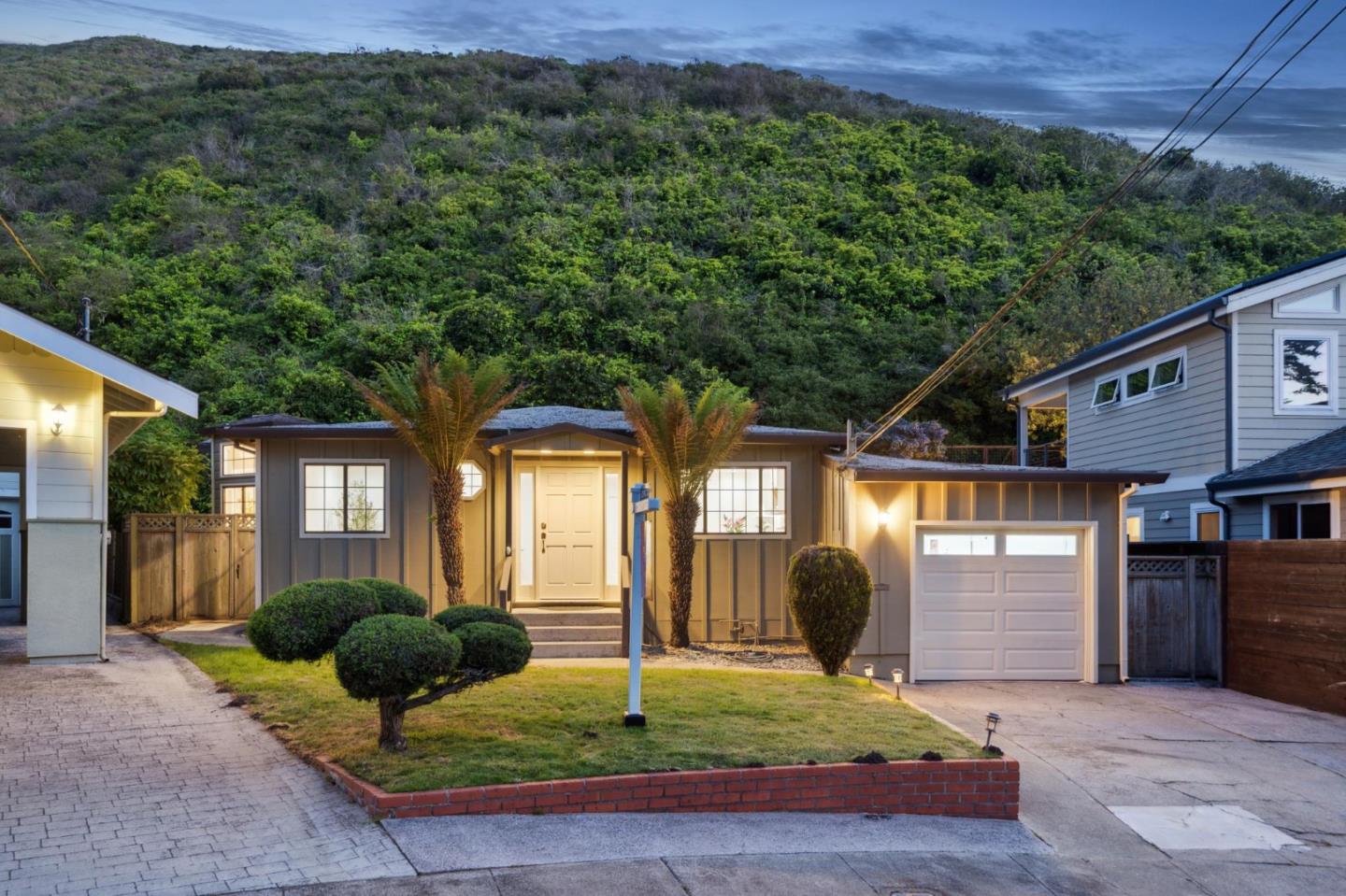 Detail Gallery Image 19 of 25 For 264 Berendos Ave, Pacifica,  CA 94044 - 3 Beds | 2 Baths