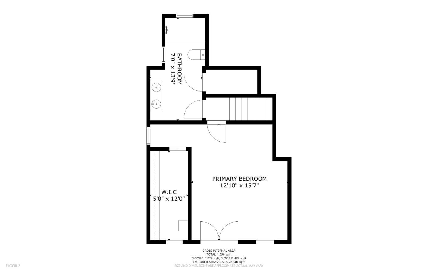 Detail Gallery Image 19 of 60 For 3004 Del Monte St, San Mateo,  CA 94403 - 4 Beds | 2 Baths