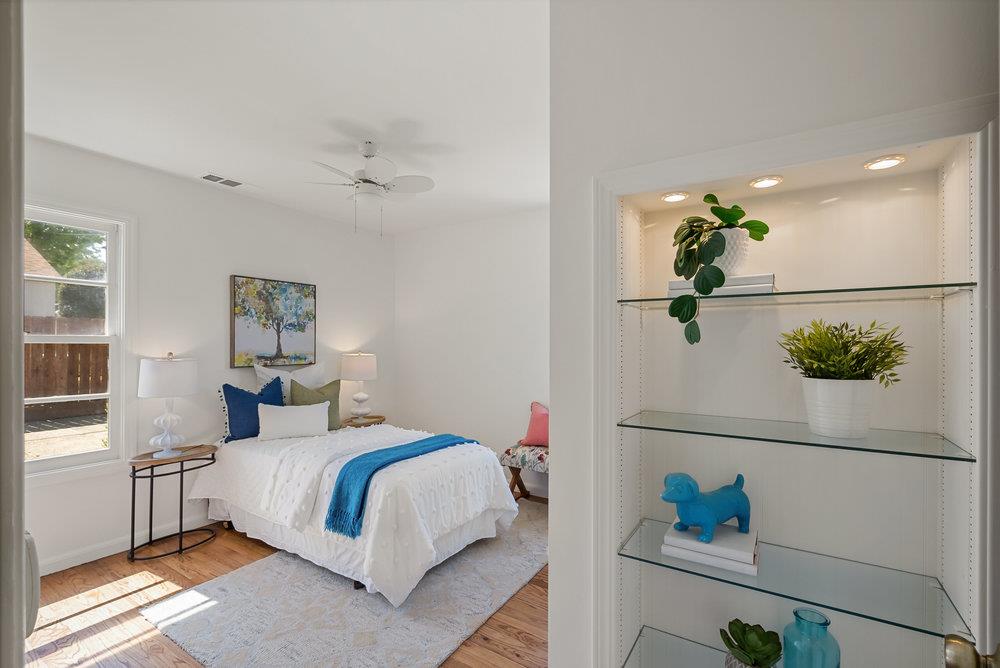 Detail Gallery Image 26 of 60 For 3004 Del Monte St, San Mateo,  CA 94403 - 4 Beds | 2 Baths