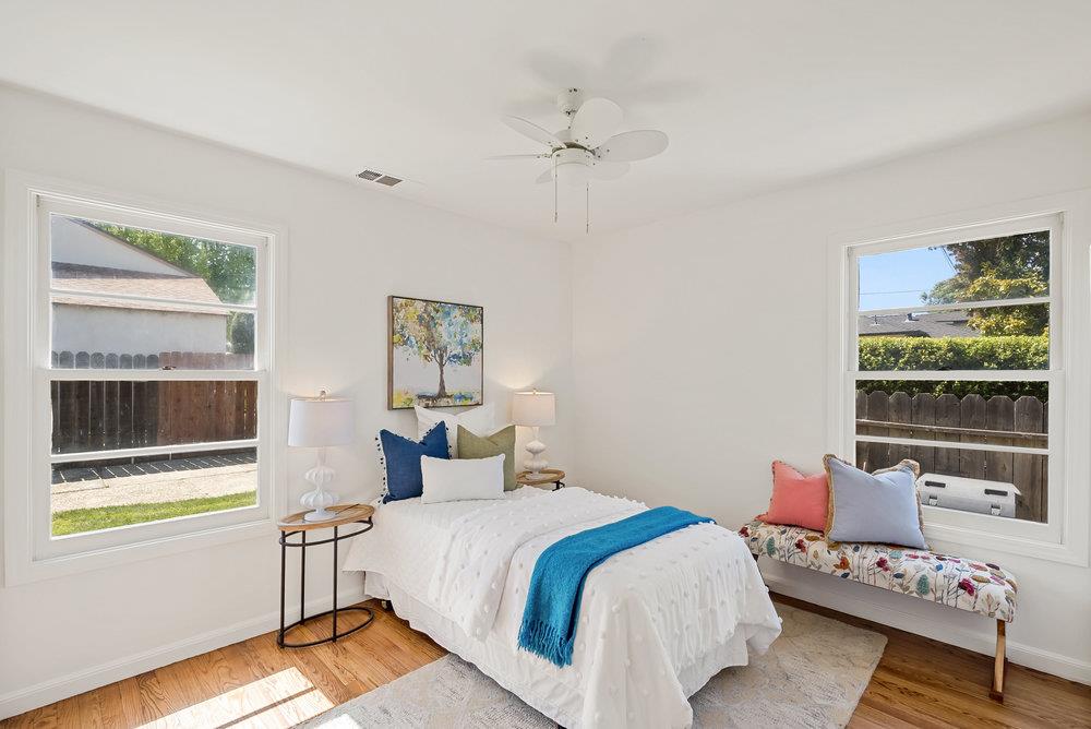 Detail Gallery Image 27 of 60 For 3004 Del Monte St, San Mateo,  CA 94403 - 4 Beds | 2 Baths