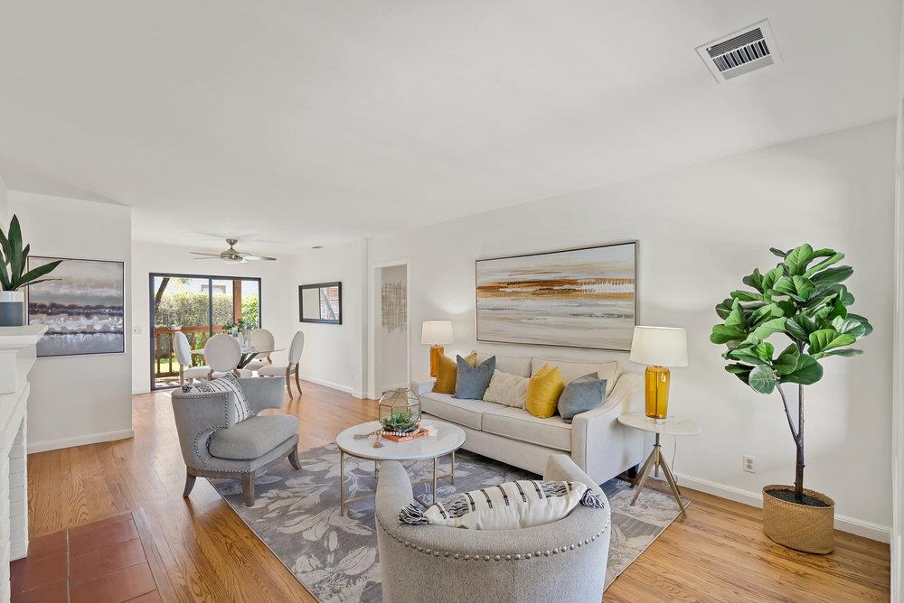 Detail Gallery Image 3 of 60 For 3004 Del Monte St, San Mateo,  CA 94403 - 4 Beds | 2 Baths