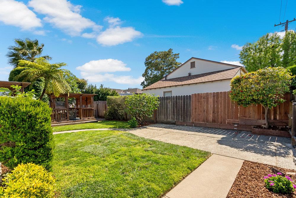 Detail Gallery Image 33 of 60 For 3004 Del Monte St, San Mateo,  CA 94403 - 4 Beds | 2 Baths