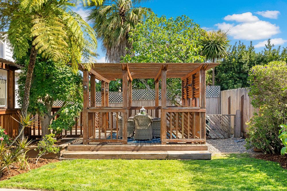 Detail Gallery Image 34 of 60 For 3004 Del Monte St, San Mateo,  CA 94403 - 4 Beds | 2 Baths