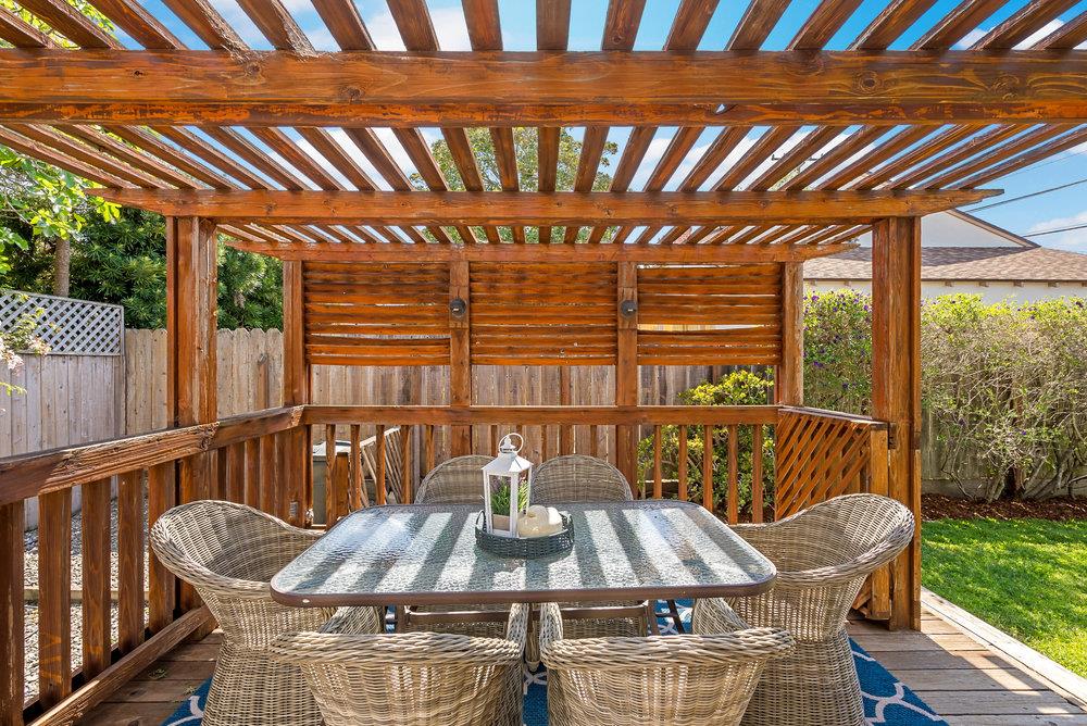 Detail Gallery Image 35 of 60 For 3004 Del Monte St, San Mateo,  CA 94403 - 4 Beds | 2 Baths