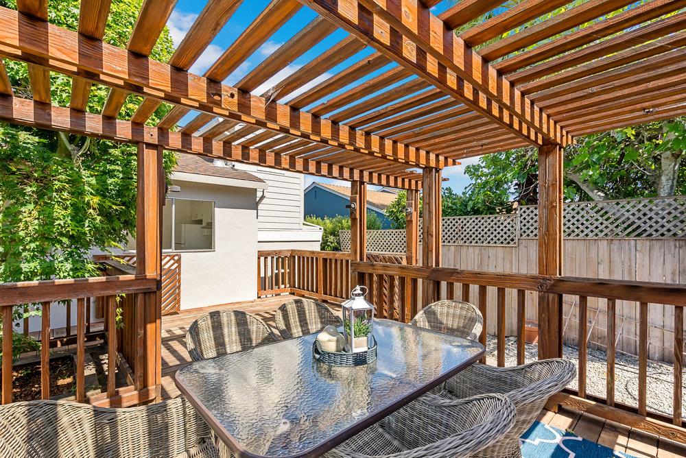 Detail Gallery Image 36 of 60 For 3004 Del Monte St, San Mateo,  CA 94403 - 4 Beds | 2 Baths
