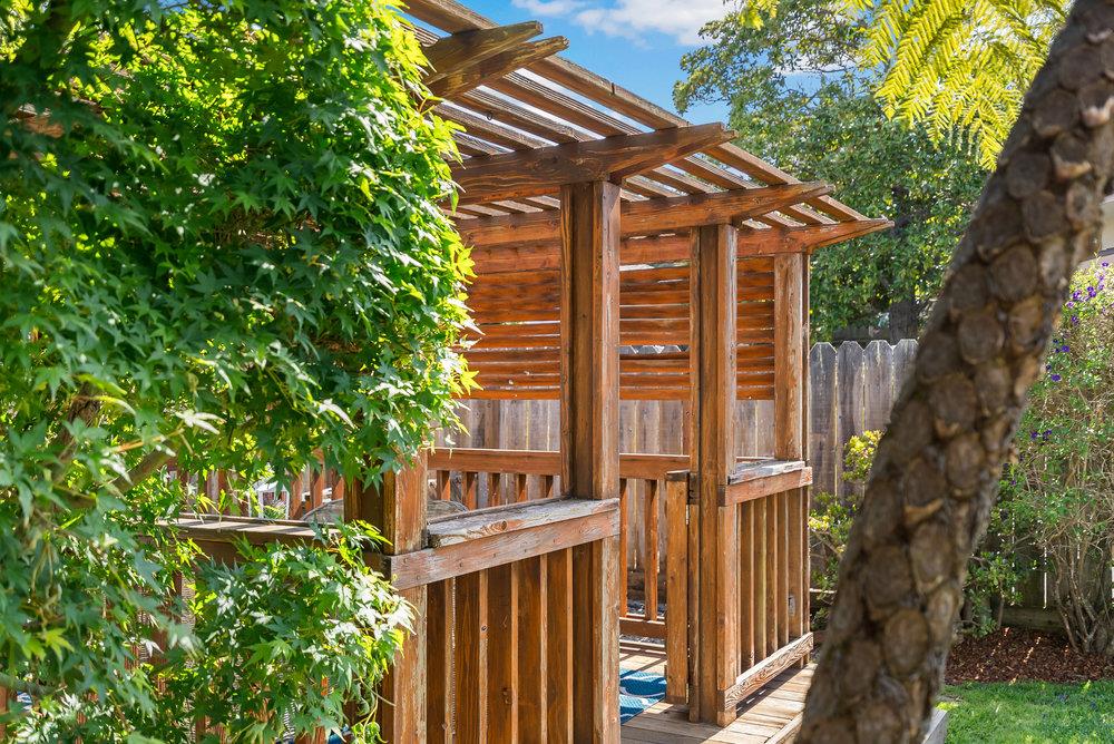 Detail Gallery Image 38 of 60 For 3004 Del Monte St, San Mateo,  CA 94403 - 4 Beds | 2 Baths