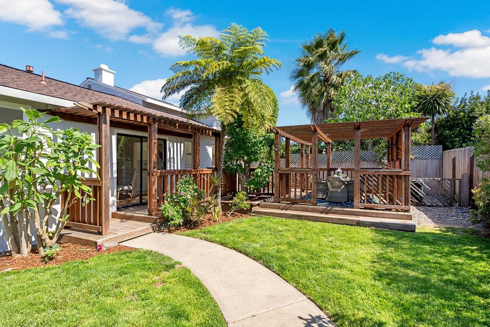 Detail Gallery Image 39 of 60 For 3004 Del Monte St, San Mateo,  CA 94403 - 4 Beds | 2 Baths