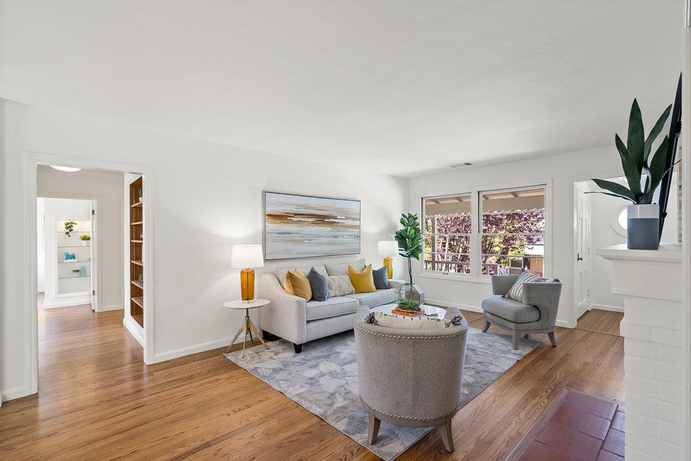 Detail Gallery Image 4 of 60 For 3004 Del Monte St, San Mateo,  CA 94403 - 4 Beds | 2 Baths