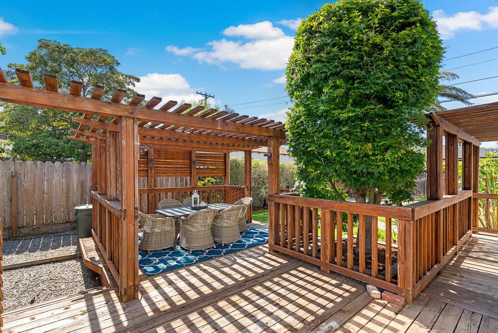 Detail Gallery Image 40 of 60 For 3004 Del Monte St, San Mateo,  CA 94403 - 4 Beds | 2 Baths