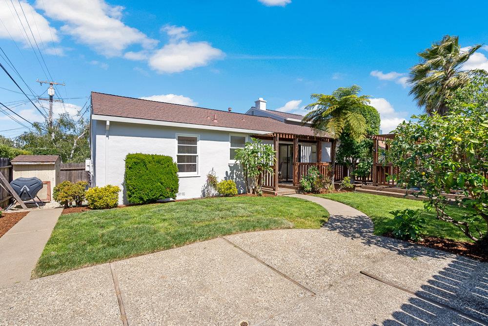 Detail Gallery Image 41 of 60 For 3004 Del Monte St, San Mateo,  CA 94403 - 4 Beds | 2 Baths