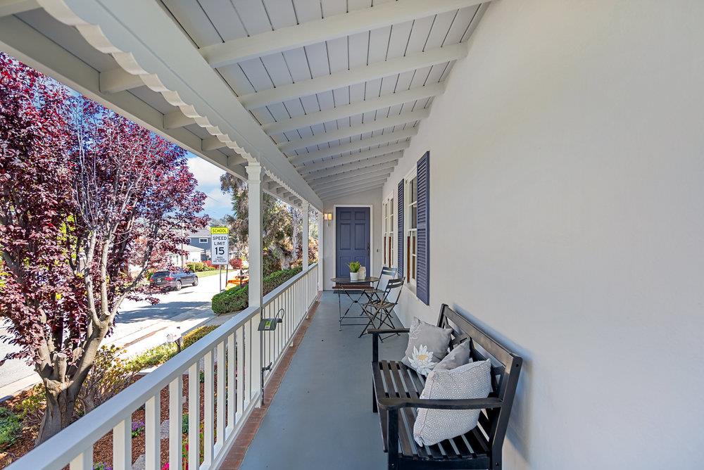 Detail Gallery Image 42 of 60 For 3004 Del Monte St, San Mateo,  CA 94403 - 4 Beds | 2 Baths