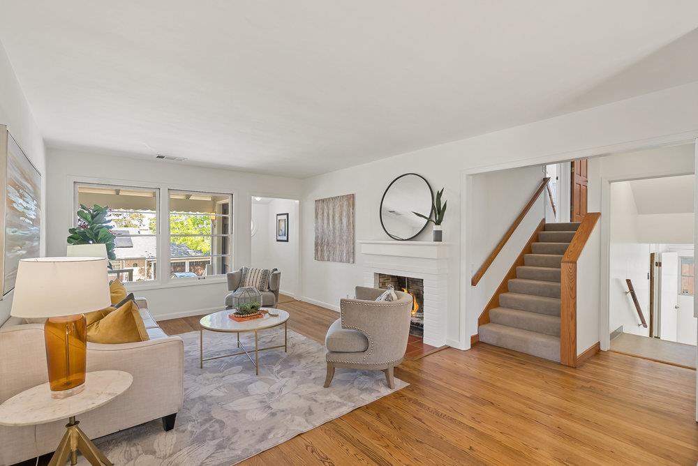 Detail Gallery Image 5 of 60 For 3004 Del Monte St, San Mateo,  CA 94403 - 4 Beds | 2 Baths