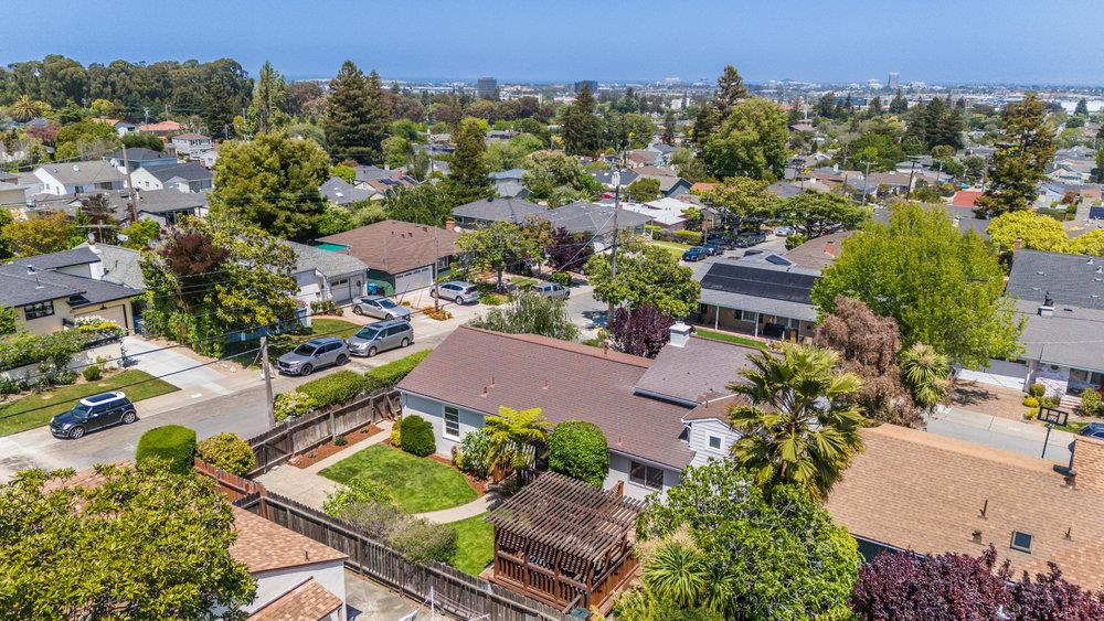 Detail Gallery Image 51 of 60 For 3004 Del Monte St, San Mateo,  CA 94403 - 4 Beds | 2 Baths