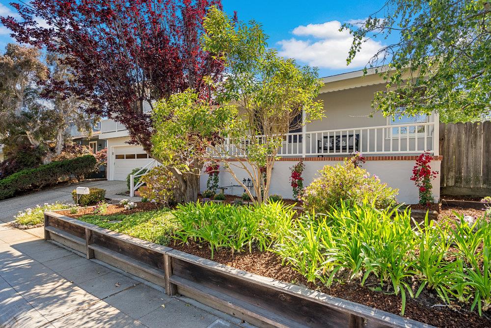 Detail Gallery Image 52 of 60 For 3004 Del Monte St, San Mateo,  CA 94403 - 4 Beds | 2 Baths