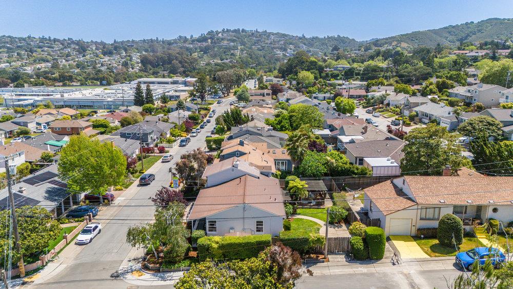 Detail Gallery Image 53 of 60 For 3004 Del Monte St, San Mateo,  CA 94403 - 4 Beds | 2 Baths