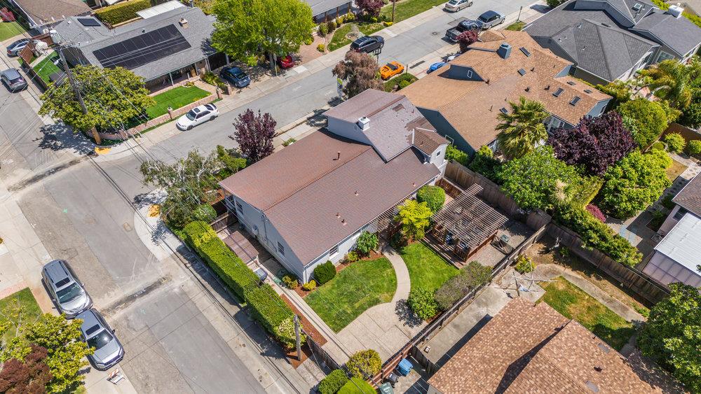 Detail Gallery Image 54 of 60 For 3004 Del Monte St, San Mateo,  CA 94403 - 4 Beds | 2 Baths