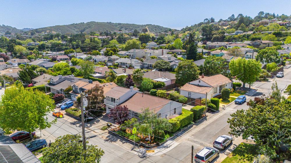 Detail Gallery Image 55 of 60 For 3004 Del Monte St, San Mateo,  CA 94403 - 4 Beds | 2 Baths