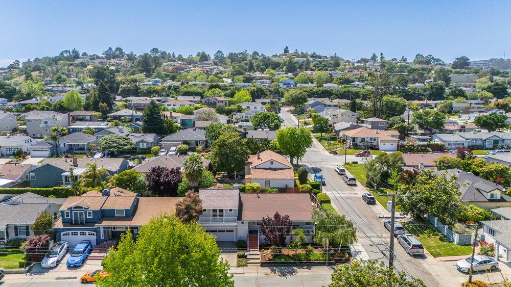 Detail Gallery Image 56 of 60 For 3004 Del Monte St, San Mateo,  CA 94403 - 4 Beds | 2 Baths