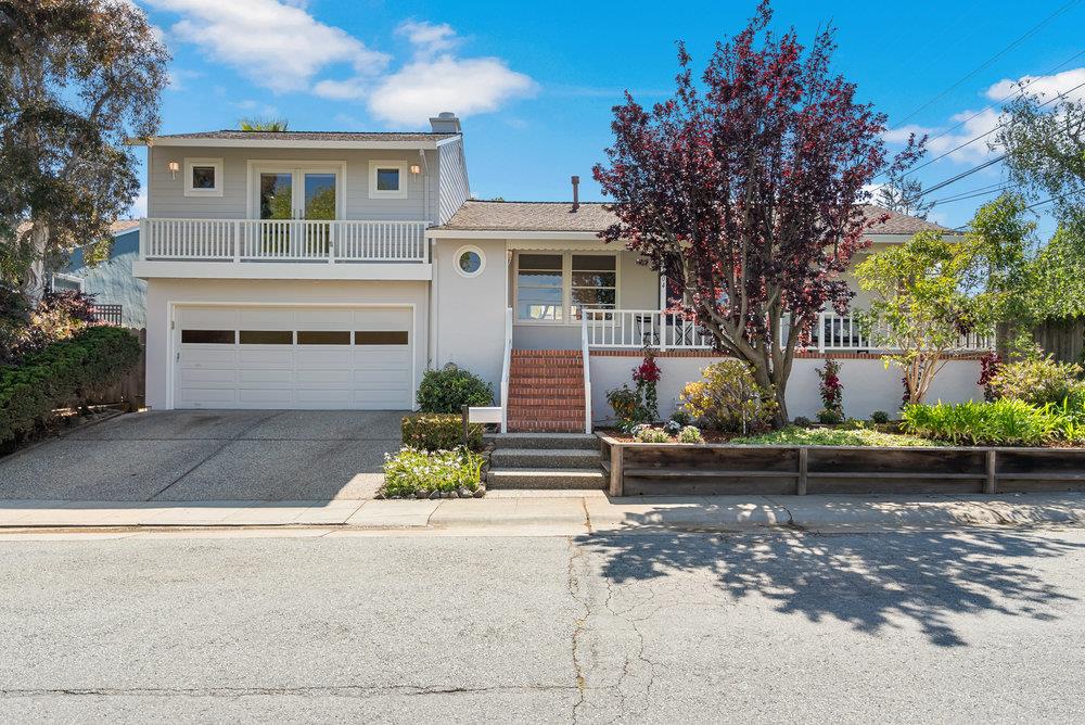 Detail Gallery Image 57 of 60 For 3004 Del Monte St, San Mateo,  CA 94403 - 4 Beds | 2 Baths