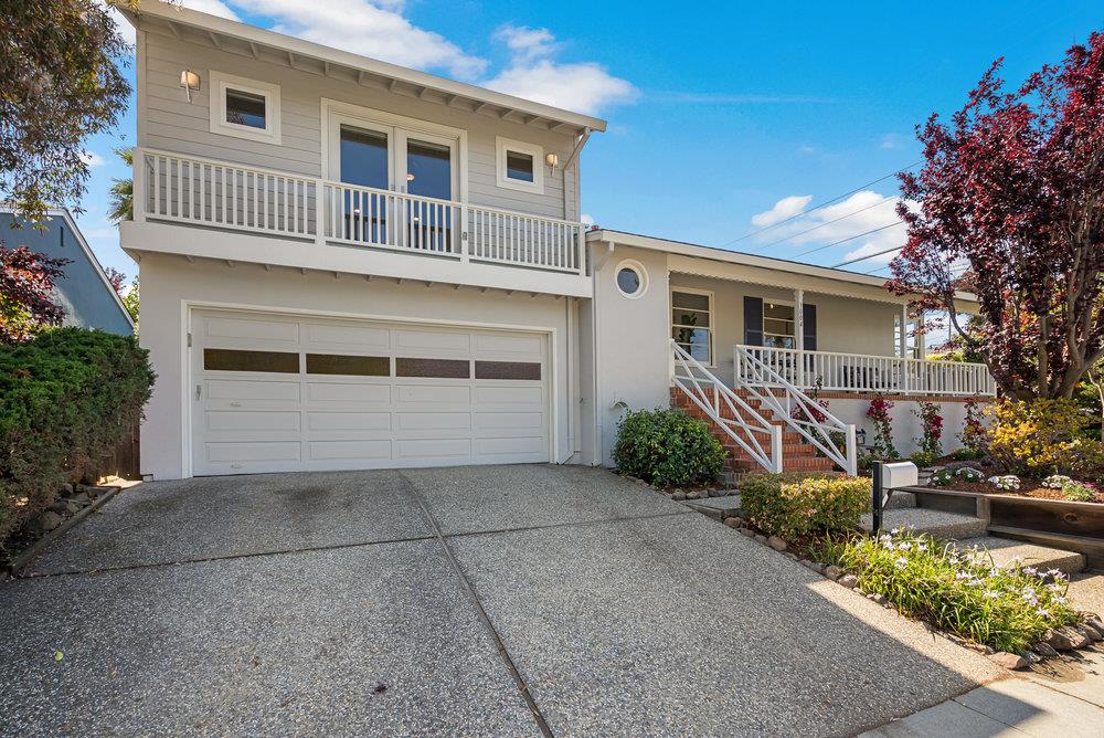 Detail Gallery Image 58 of 60 For 3004 Del Monte St, San Mateo,  CA 94403 - 4 Beds | 2 Baths
