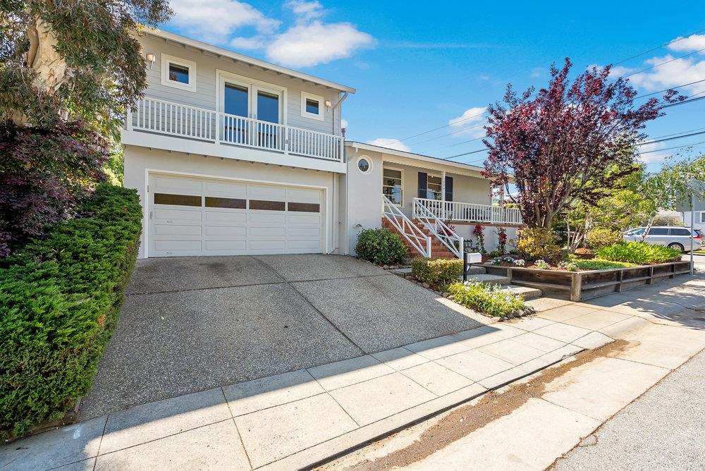 Detail Gallery Image 59 of 60 For 3004 Del Monte St, San Mateo,  CA 94403 - 4 Beds | 2 Baths