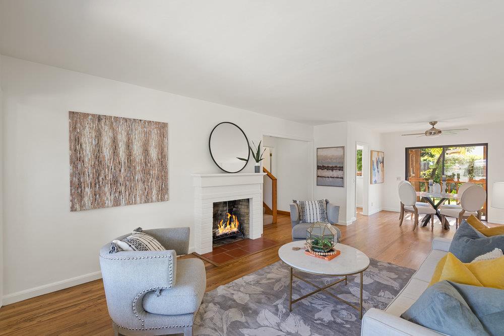 Detail Gallery Image 6 of 60 For 3004 Del Monte St, San Mateo,  CA 94403 - 4 Beds | 2 Baths