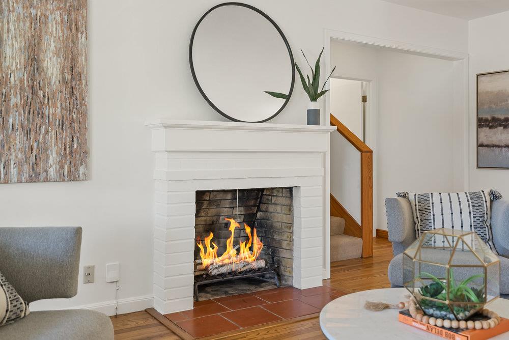 Detail Gallery Image 7 of 60 For 3004 Del Monte St, San Mateo,  CA 94403 - 4 Beds | 2 Baths