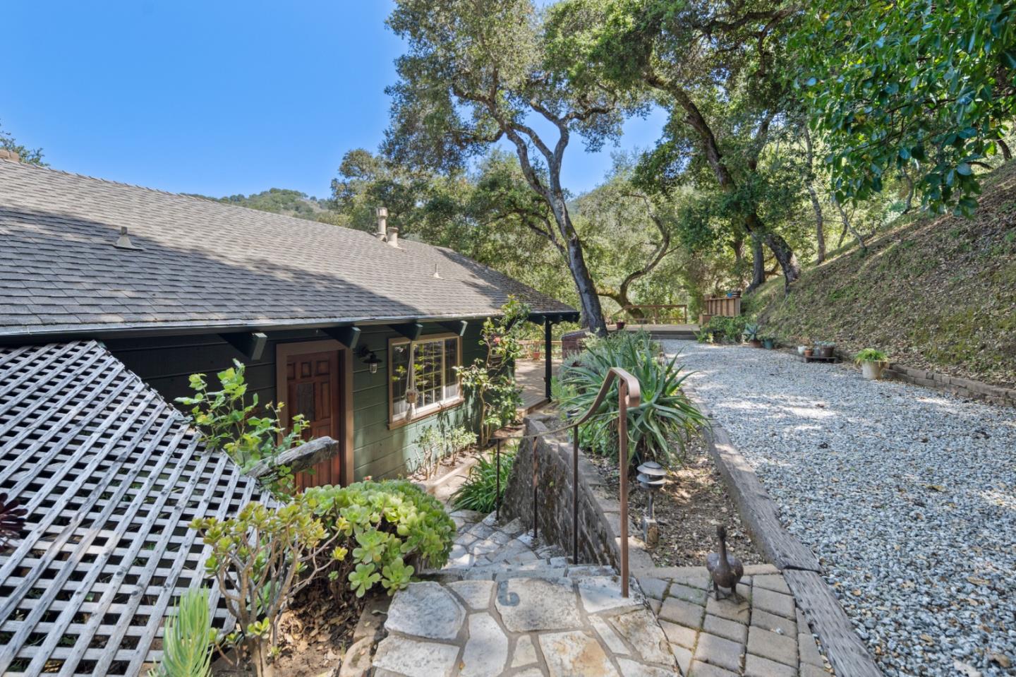 Detail Gallery Image 16 of 26 For 14310 Hitchcock Rd, Carmel Valley,  CA 93924 - 2 Beds | 2 Baths