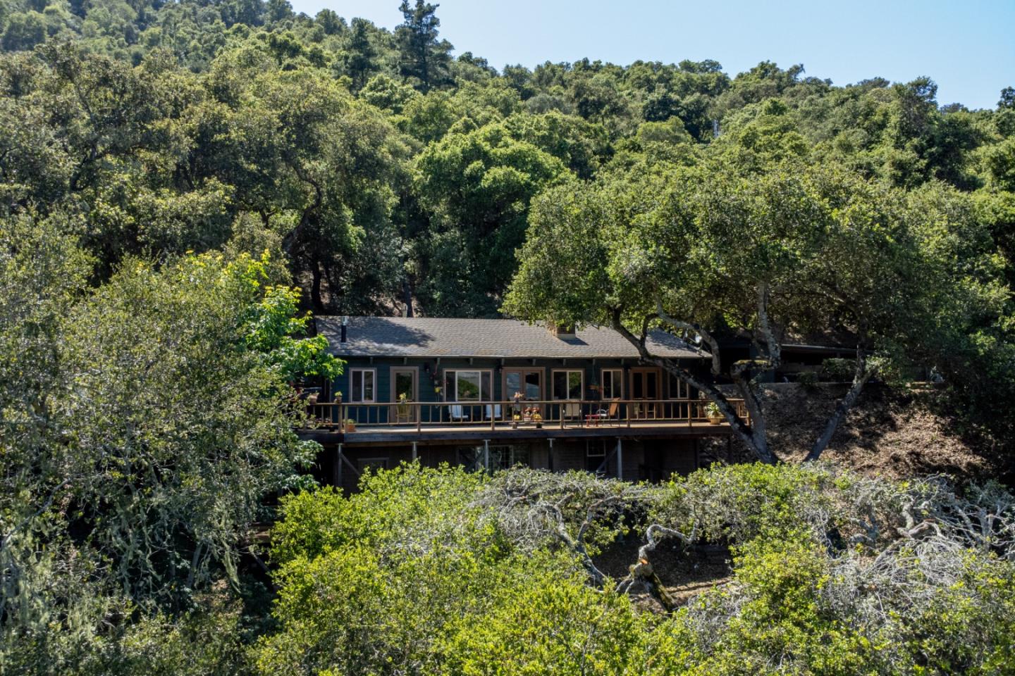 Detail Gallery Image 23 of 26 For 14310 Hitchcock Rd, Carmel Valley,  CA 93924 - 2 Beds | 2 Baths