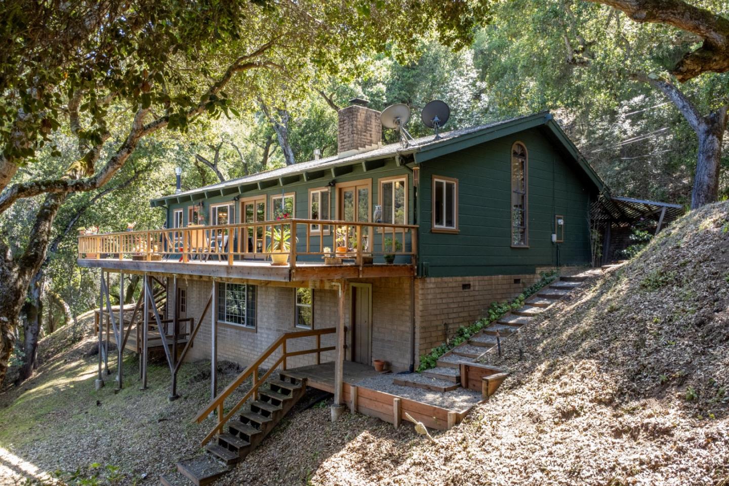 Detail Gallery Image 24 of 26 For 14310 Hitchcock Rd, Carmel Valley,  CA 93924 - 2 Beds | 2 Baths