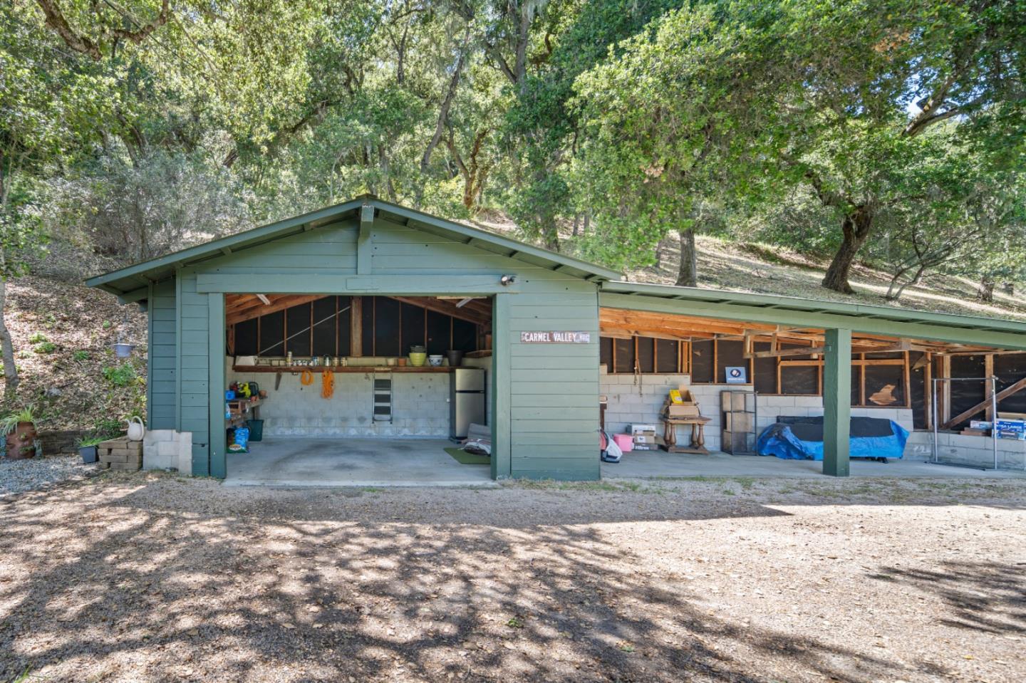 Detail Gallery Image 26 of 26 For 14310 Hitchcock Rd, Carmel Valley,  CA 93924 - 2 Beds | 2 Baths