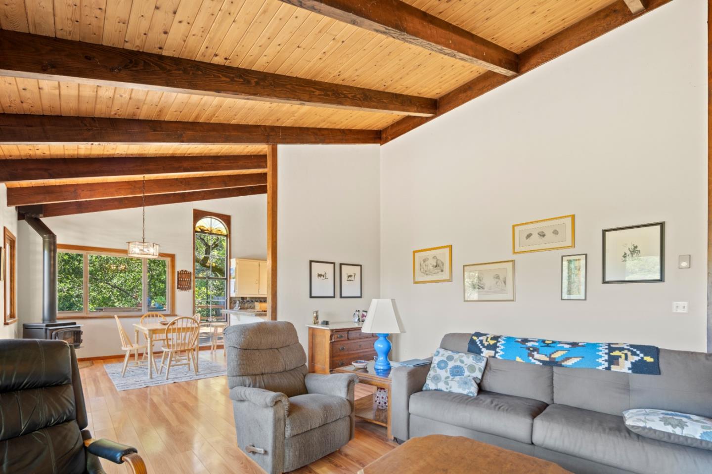 Detail Gallery Image 3 of 26 For 14310 Hitchcock Rd, Carmel Valley,  CA 93924 - 2 Beds | 2 Baths