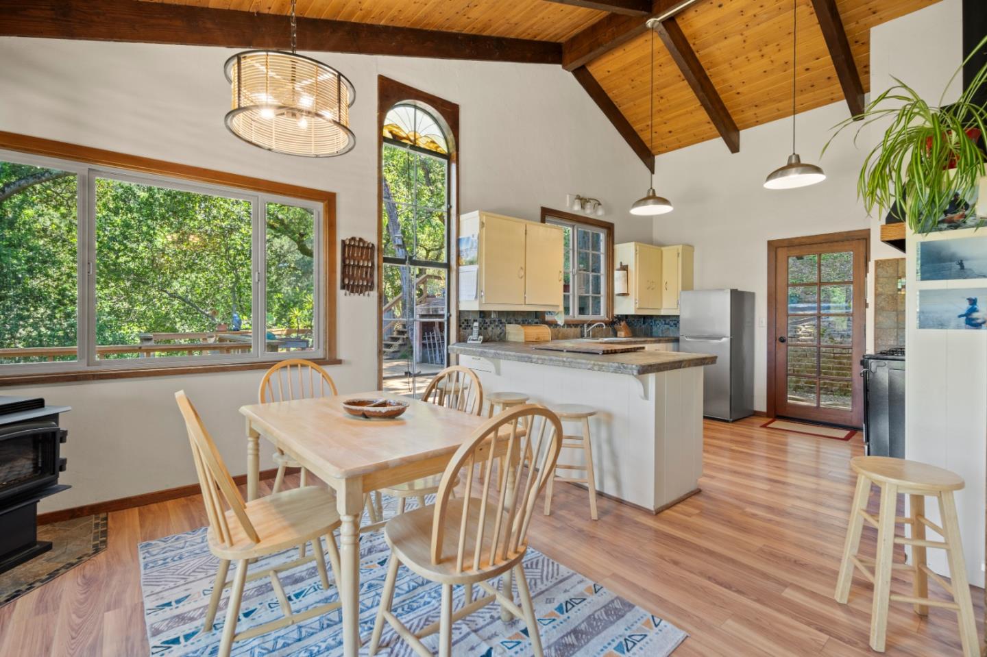 Detail Gallery Image 7 of 26 For 14310 Hitchcock Rd, Carmel Valley,  CA 93924 - 2 Beds | 2 Baths