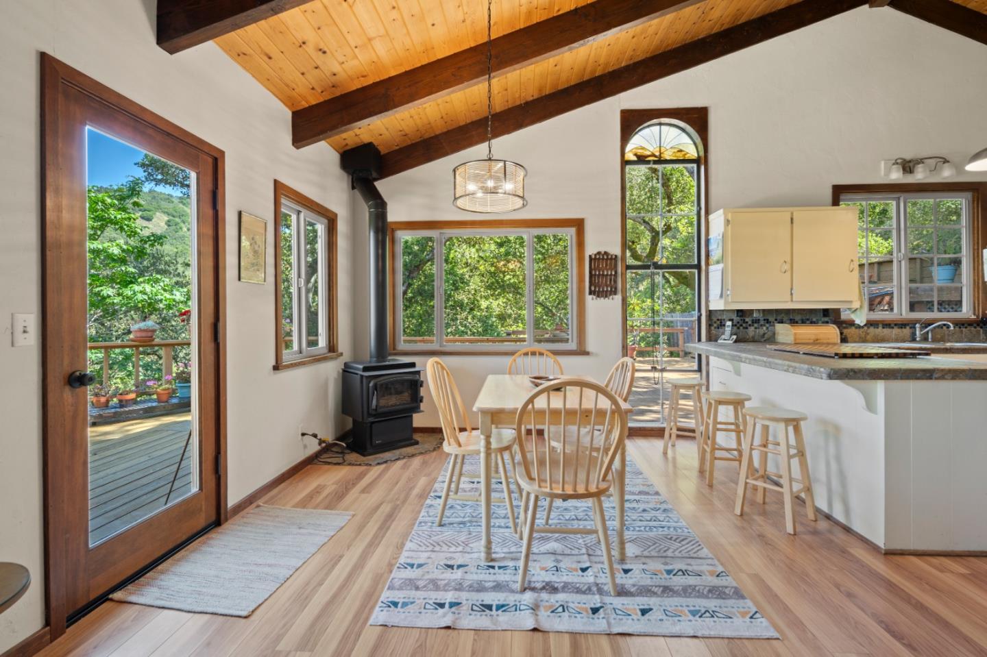Detail Gallery Image 8 of 26 For 14310 Hitchcock Rd, Carmel Valley,  CA 93924 - 2 Beds | 2 Baths