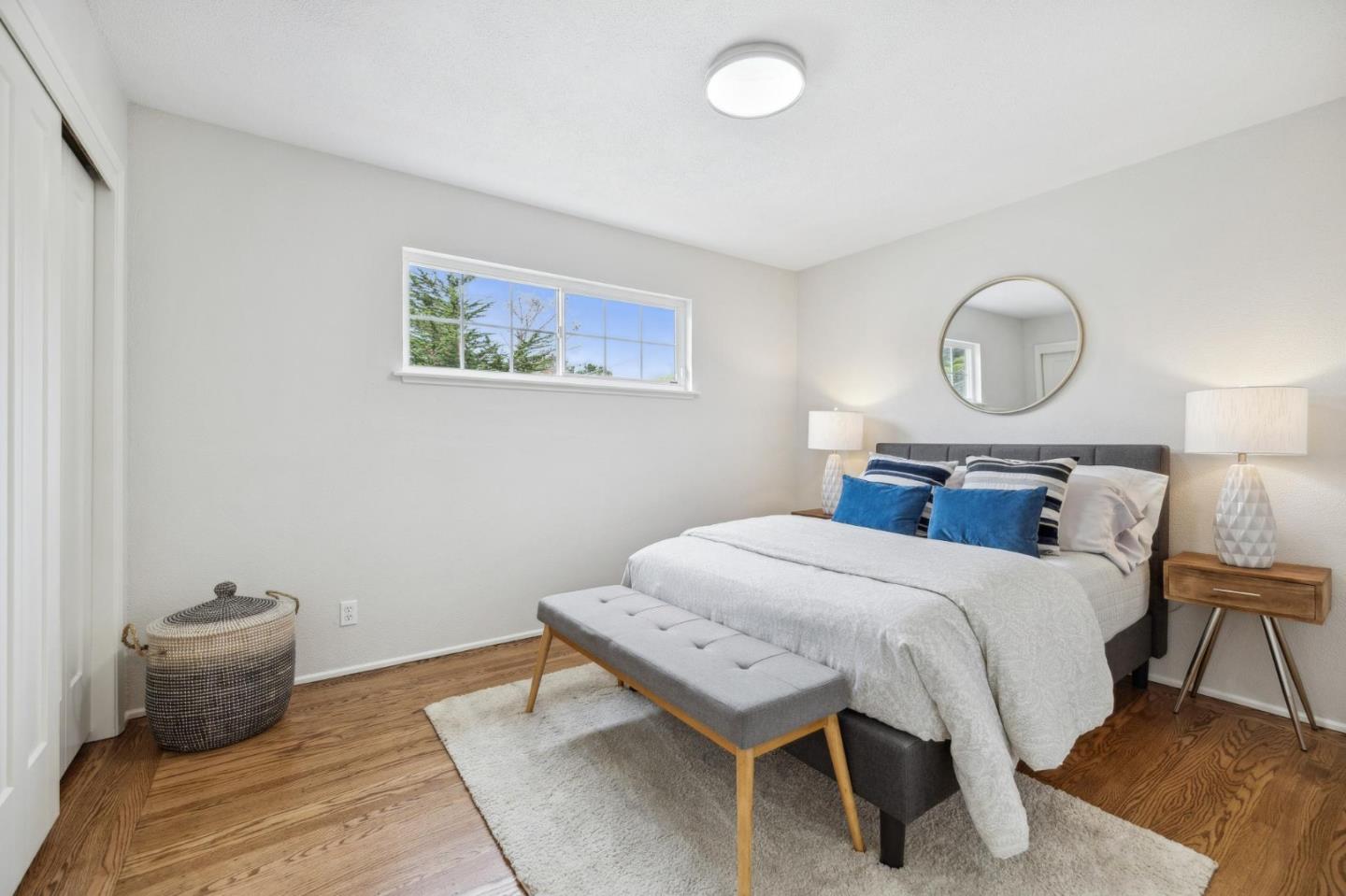 Detail Gallery Image 14 of 26 For 719 Moana Way, Pacifica,  CA 94044 - 3 Beds | 2 Baths