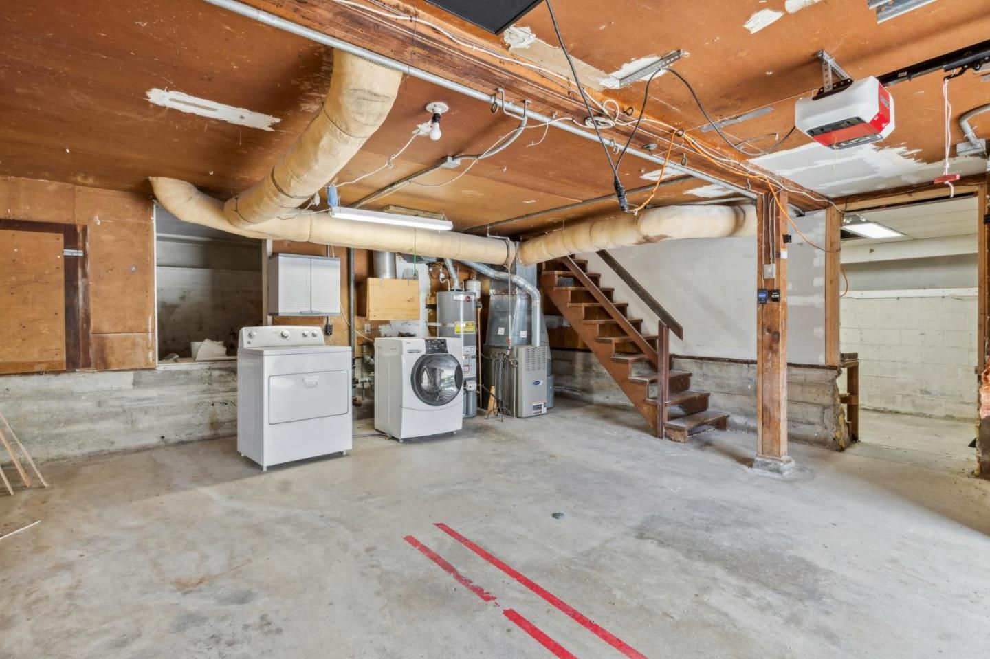 Detail Gallery Image 24 of 26 For 719 Moana Way, Pacifica,  CA 94044 - 3 Beds | 2 Baths