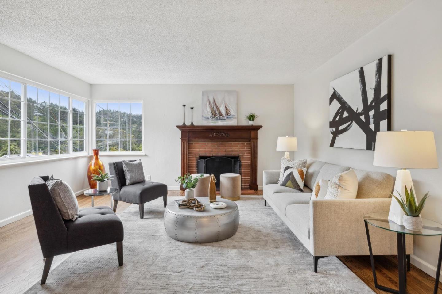 Detail Gallery Image 3 of 26 For 719 Moana Way, Pacifica,  CA 94044 - 3 Beds | 2 Baths