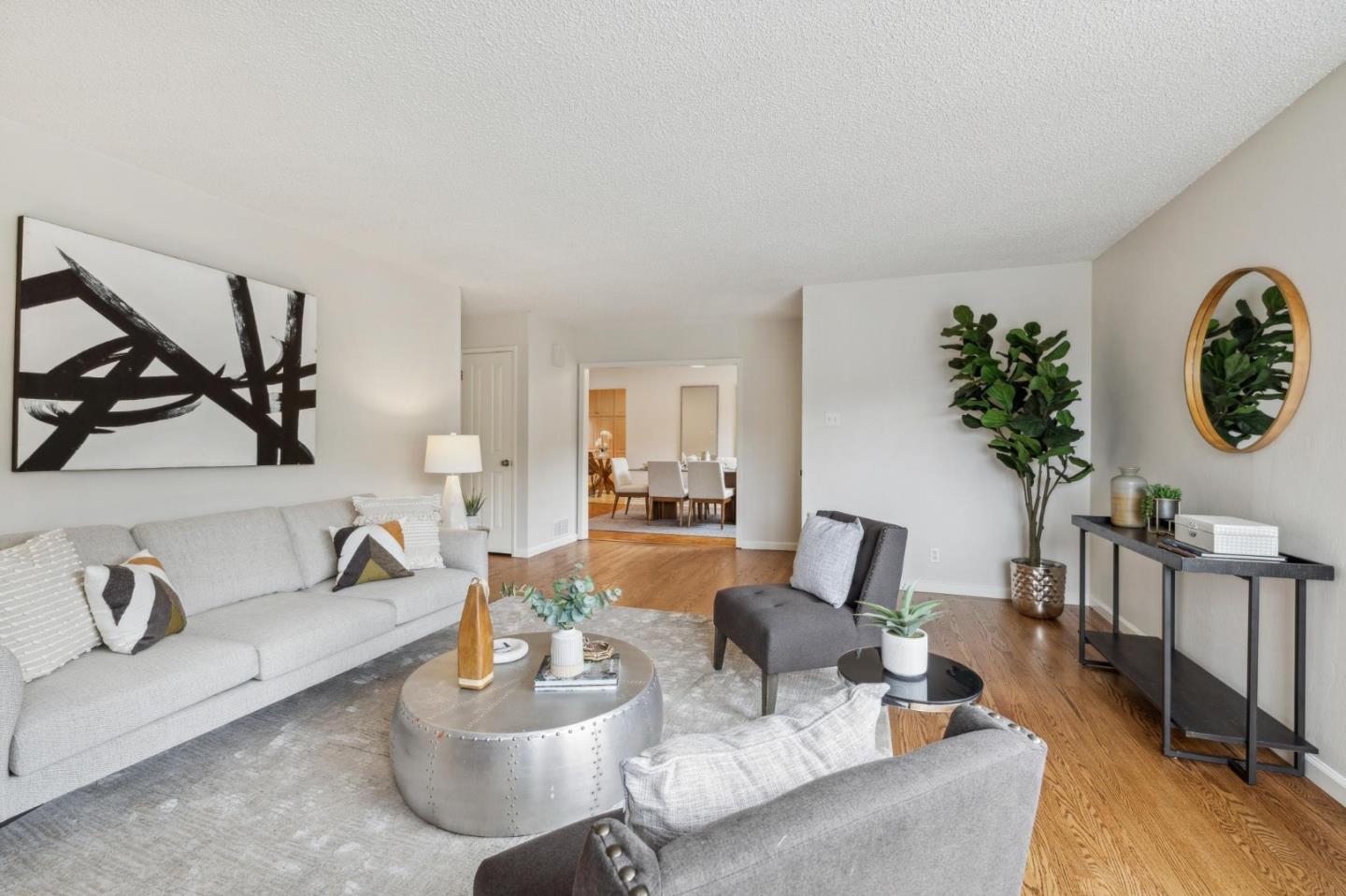 Detail Gallery Image 5 of 26 For 719 Moana Way, Pacifica,  CA 94044 - 3 Beds | 2 Baths