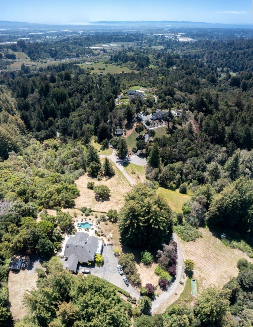 Detail Gallery Image 45 of 46 For 600 San Juan Pass, Watsonville,  CA 95076 - 4 Beds | 3 Baths