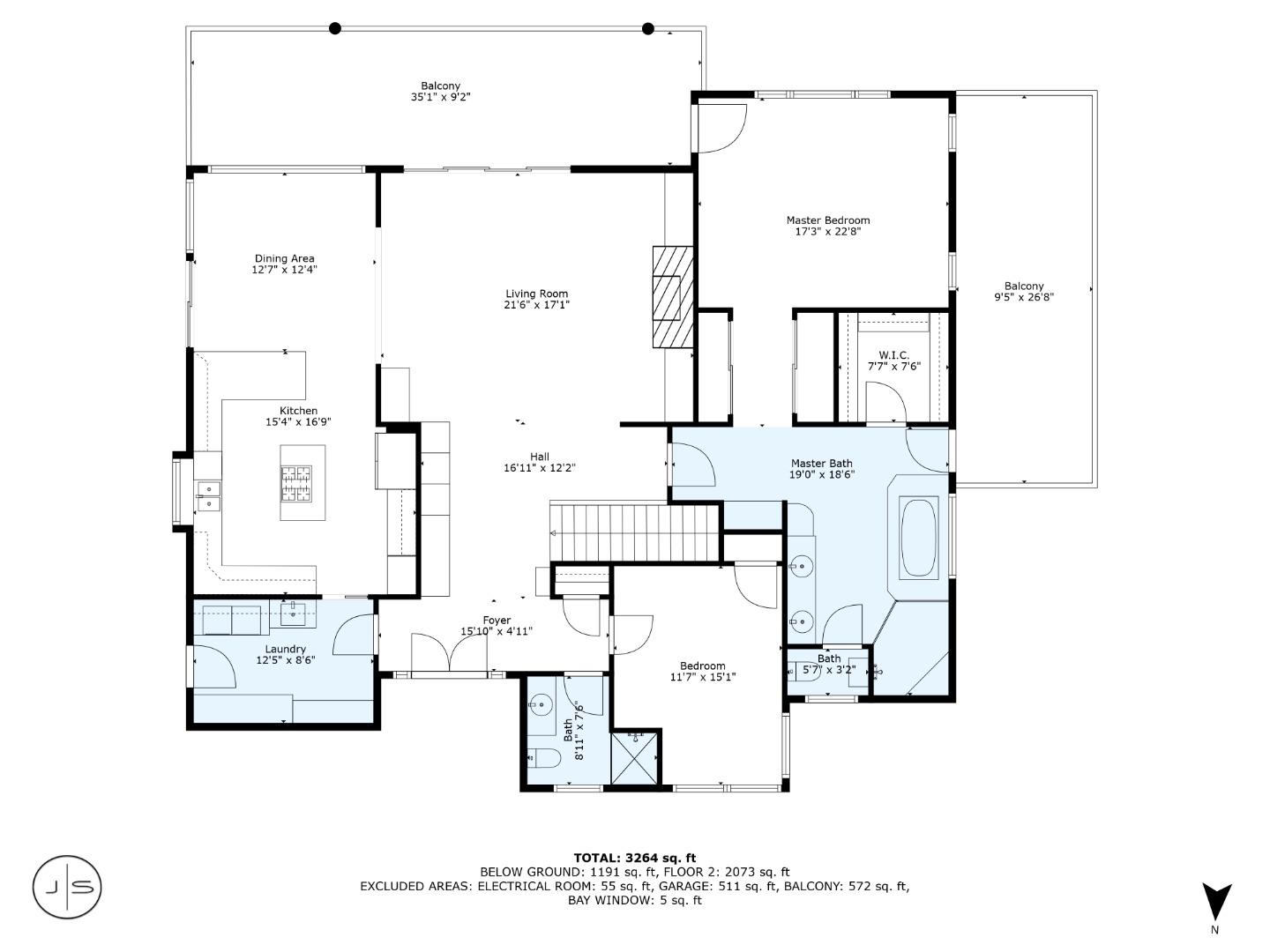 Detail Gallery Image 50 of 52 For 600 San Juan Pass, Watsonville,  CA 95076 - 4 Beds | 3 Baths