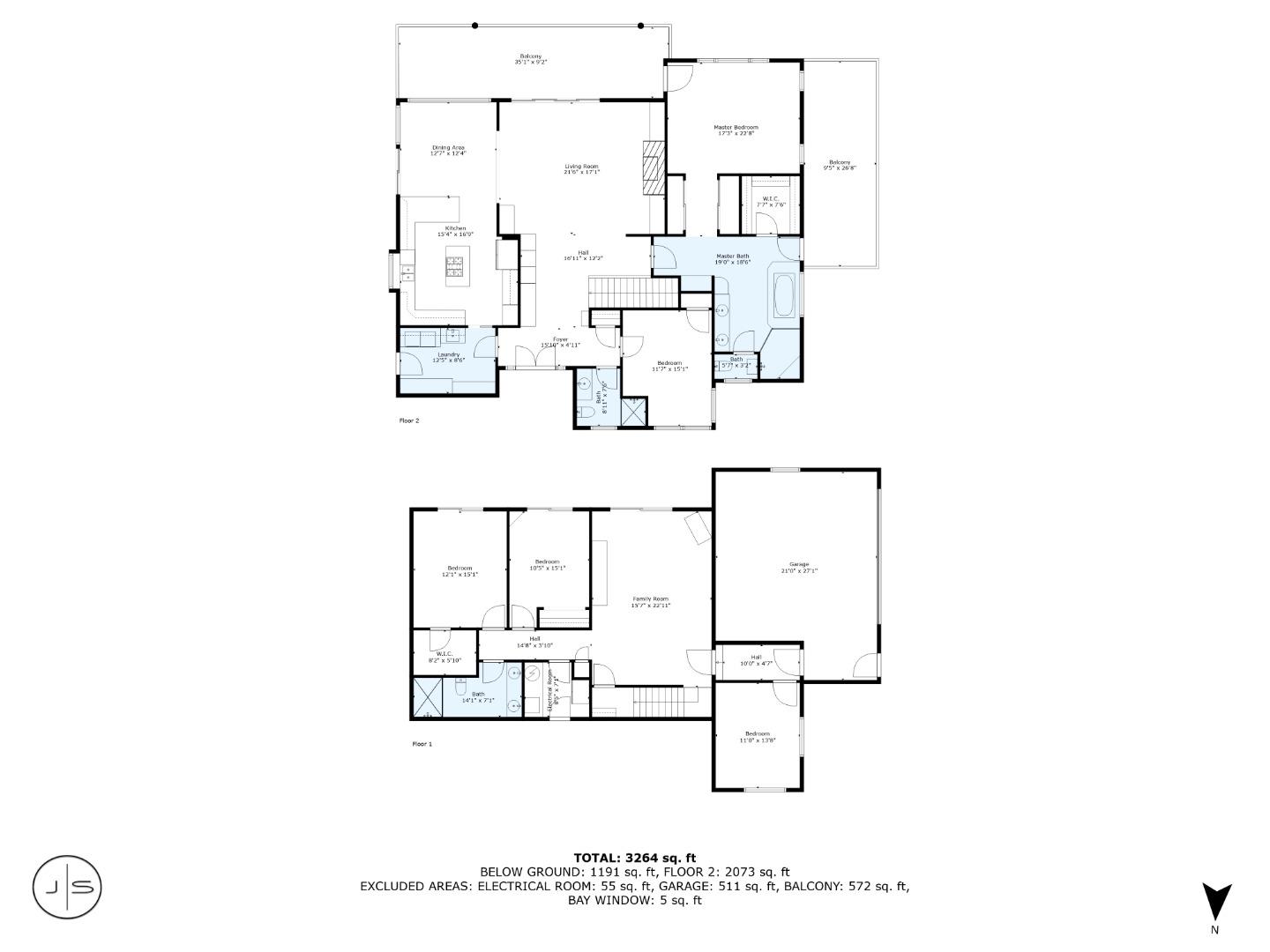 Detail Gallery Image 51 of 52 For 600 San Juan Pass, Watsonville,  CA 95076 - 4 Beds | 3 Baths