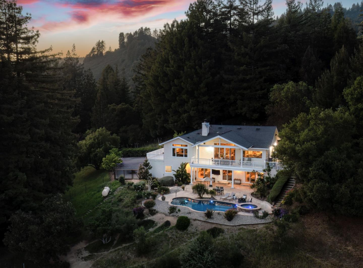 Detail Gallery Image 52 of 52 For 600 San Juan Pass, Watsonville,  CA 95076 - 4 Beds | 3 Baths