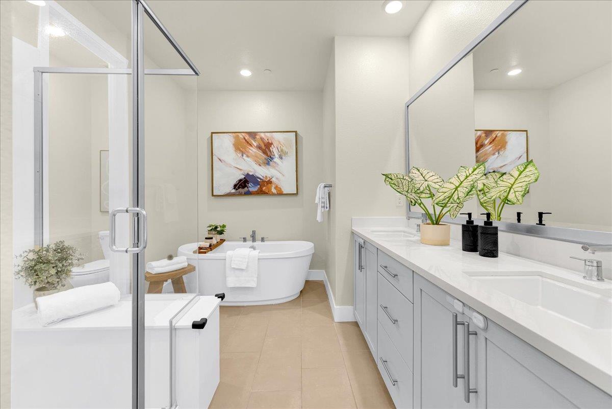 Detail Gallery Image 37 of 69 For 122 Ranch Ln, Mountain View,  CA 94040 - 3 Beds | 3/1 Baths