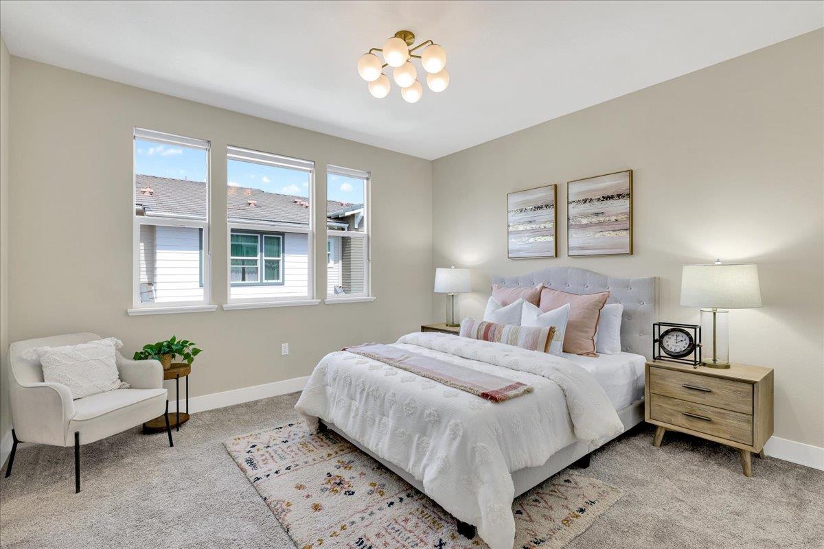 Detail Gallery Image 45 of 69 For 122 Ranch Ln, Mountain View,  CA 94040 - 3 Beds | 3/1 Baths