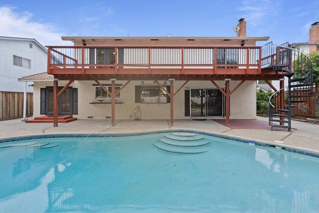 Detail Gallery Image 20 of 20 For 890 Greenwich Dr, Gilroy,  CA 95020 - 5 Beds | 3 Baths
