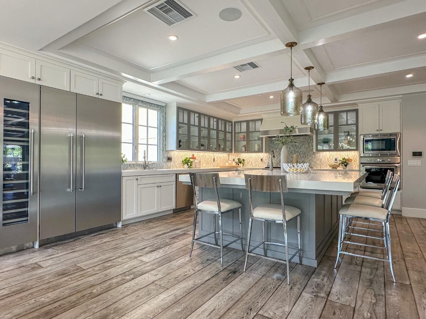 Detail Gallery Image 12 of 62 For 160 Prospect Ave, Los Gatos,  CA 95030 - 5 Beds | 4/1 Baths
