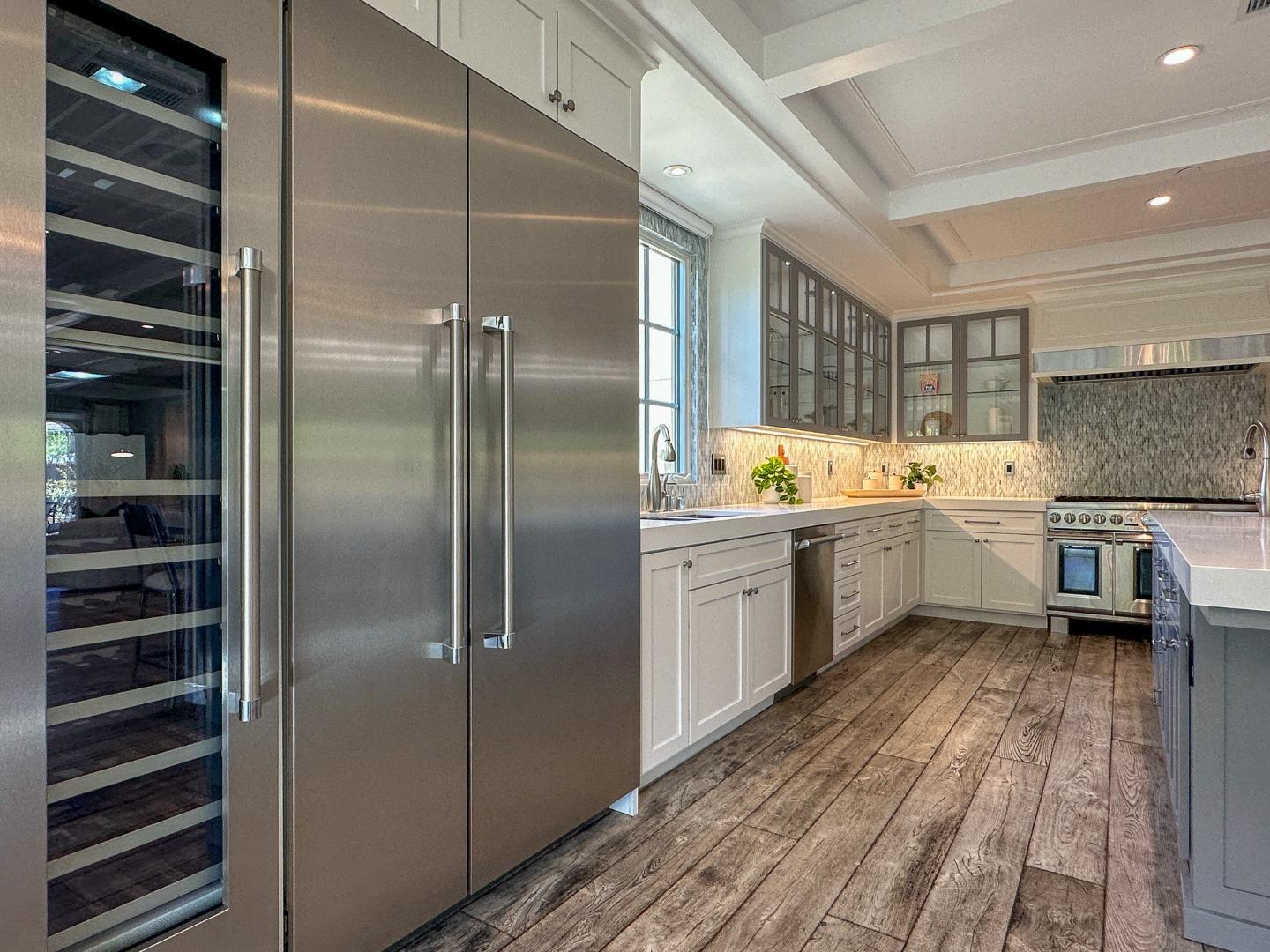 Detail Gallery Image 13 of 62 For 160 Prospect Ave, Los Gatos,  CA 95030 - 5 Beds | 4/1 Baths